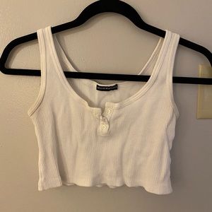 Brandy Melville Crop Top